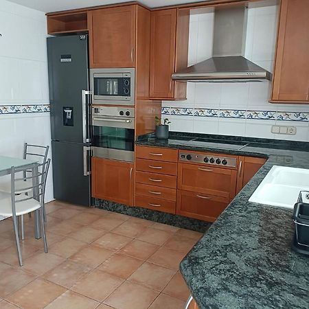 Acogedora Y Confortable Casa Familiar En L'Ollería Exteriér fotografie