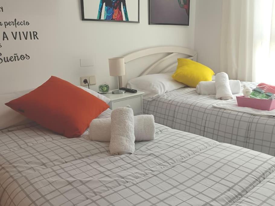 Acogedora Y Confortable Casa Familiar En L'Ollería Exteriér fotografie