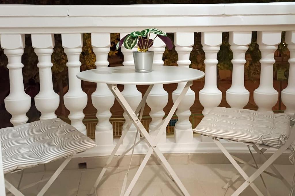 Acogedora Y Confortable Casa Familiar En L'Ollería Exteriér fotografie