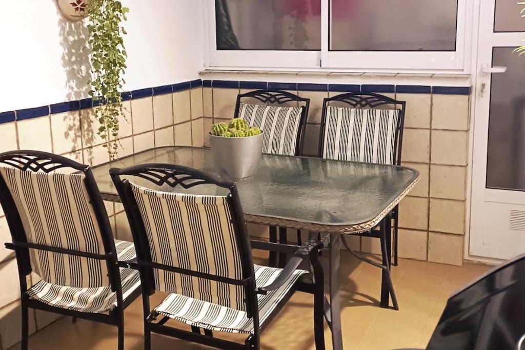 Acogedora Y Confortable Casa Familiar En L'Ollería Exteriér fotografie