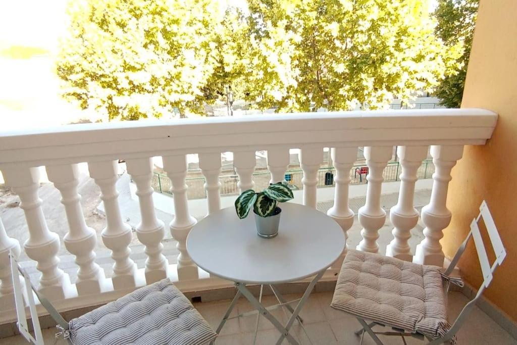 Acogedora Y Confortable Casa Familiar En L'Ollería Exteriér fotografie