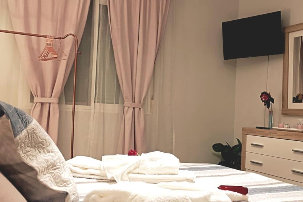Acogedora Y Confortable Casa Familiar En L'Ollería Exteriér fotografie