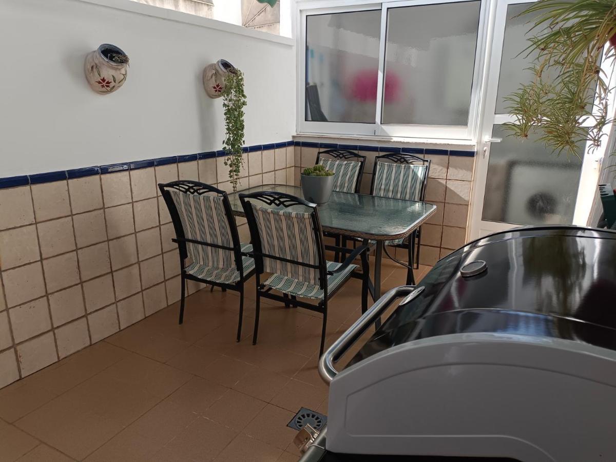 Acogedora Y Confortable Casa Familiar En L'Ollería Exteriér fotografie
